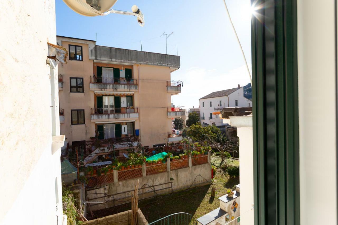 Casa Vacanze Freeholiday House 米诺利 外观 照片