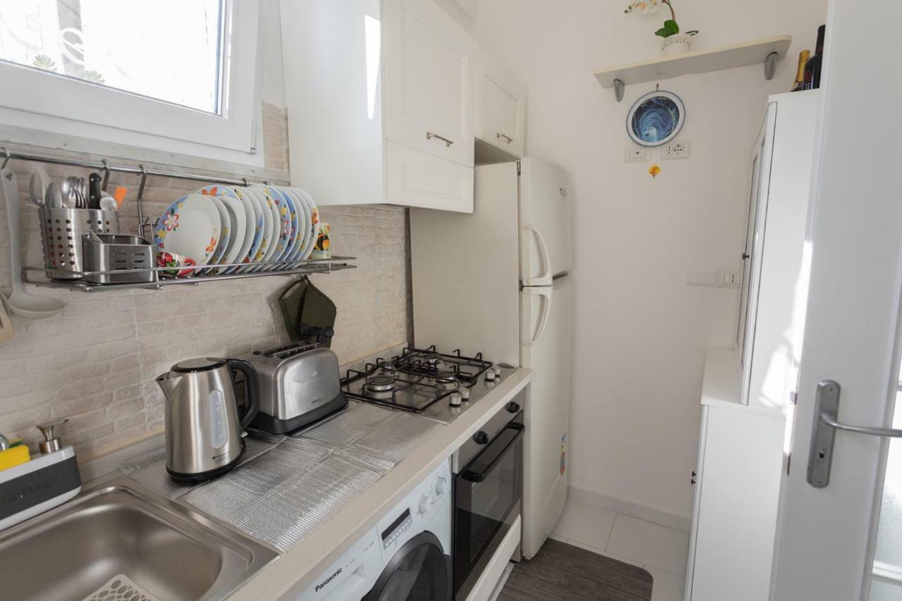 Casa Vacanze Freeholiday House 米诺利 外观 照片