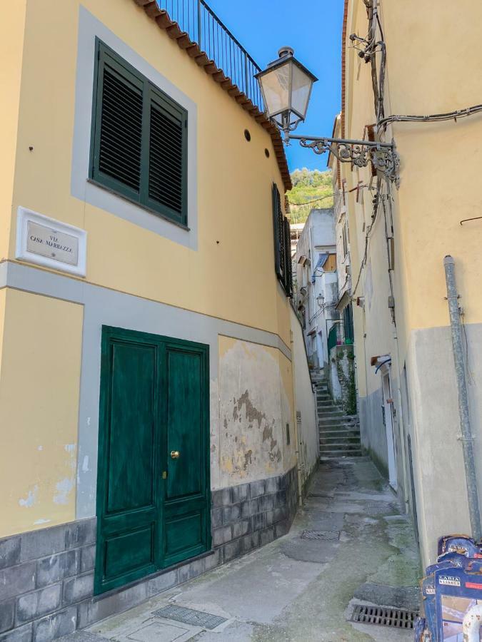 Casa Vacanze Freeholiday House 米诺利 外观 照片