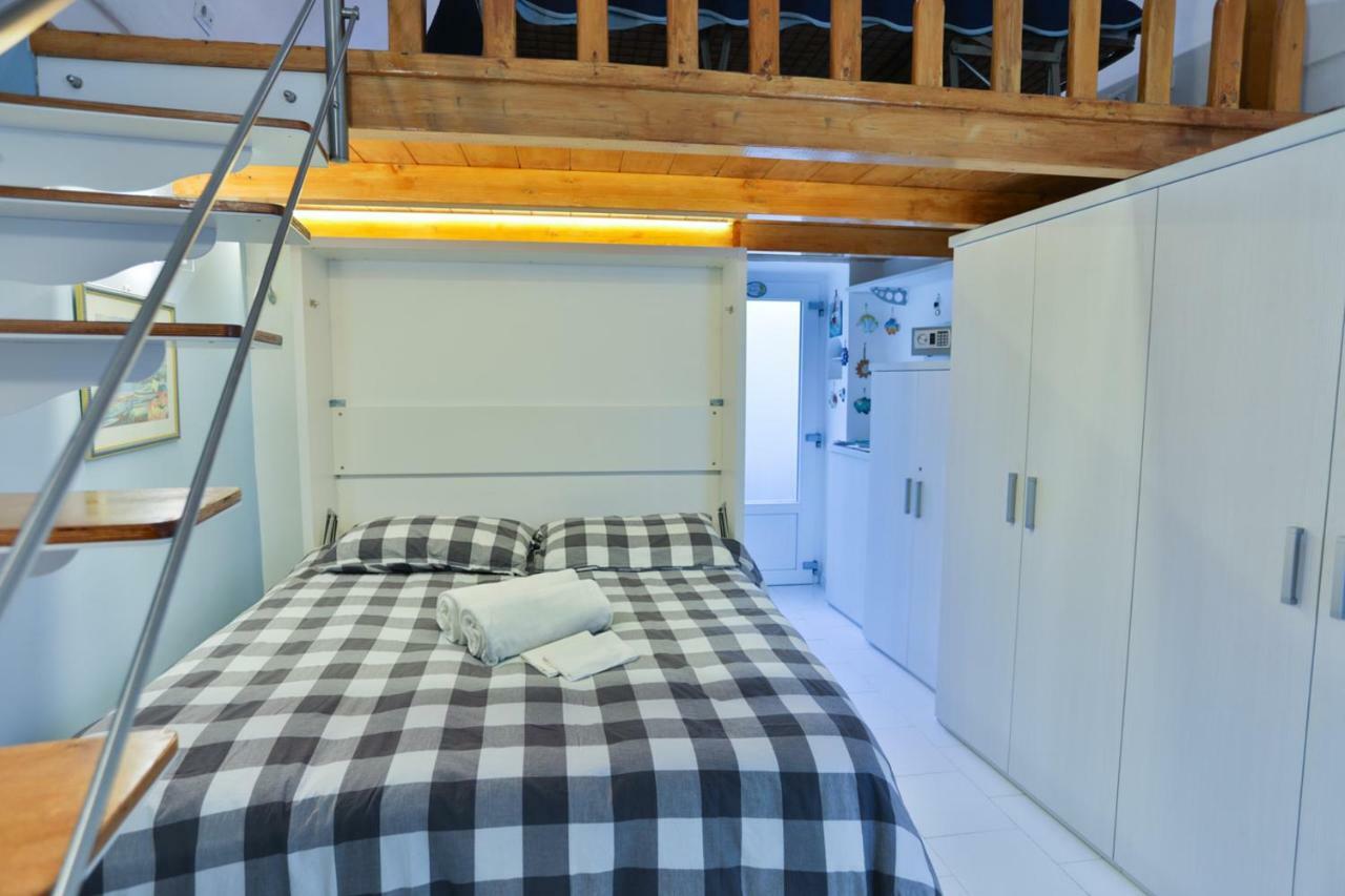 Casa Vacanze Freeholiday House 米诺利 外观 照片