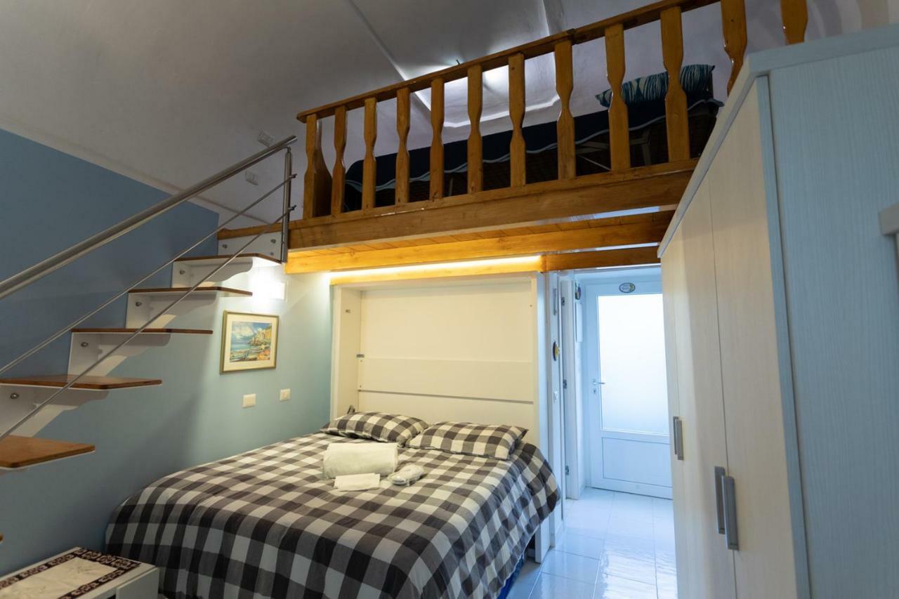 Casa Vacanze Freeholiday House 米诺利 外观 照片