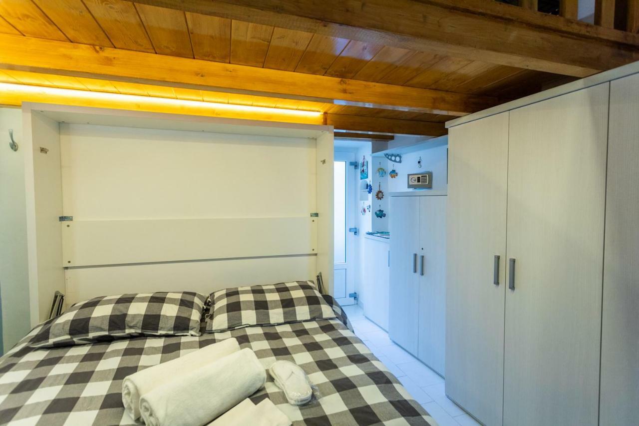 Casa Vacanze Freeholiday House 米诺利 外观 照片
