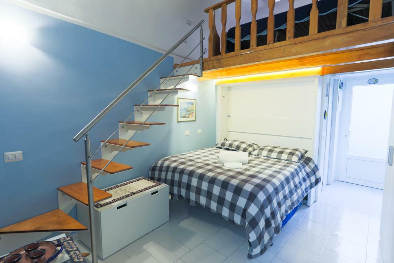 Casa Vacanze Freeholiday House 米诺利 外观 照片